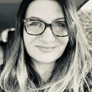 Meet your Posher, Karolina